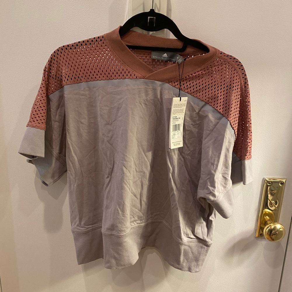 Adidas by Stella McCartney T-shirt